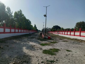 Plot Area in  Plot at Raebareli Road – for Sale