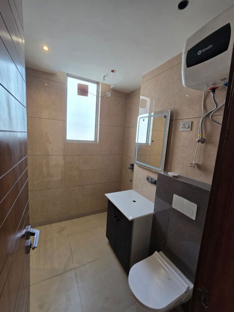 Master Bedroom, dabur chowk 4 Bedroom 200 Sq.Yd. Builder Floor In Dabur Chowk Ghaziabad 10057840