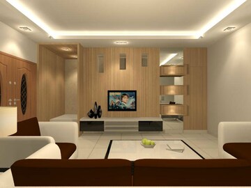 3 BHK Apartment For Sale in Baner
