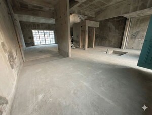 Living Room in 4 BHK Villa at Lodha Villa Royale, Mankoli – for Sale