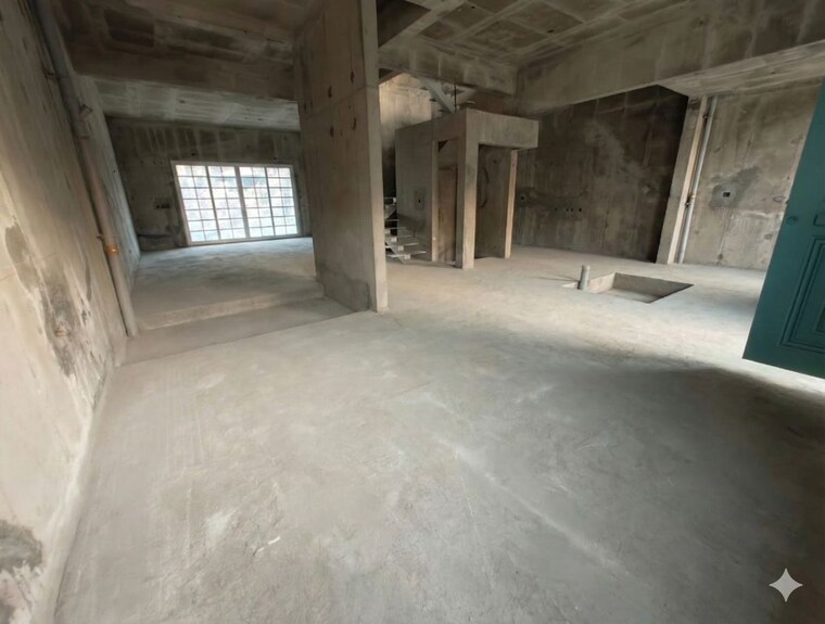 Living Room, lodha-villa-royale 4 Bedroom 3195 Sq.Ft. Villa In Mankoli Thane 9713270