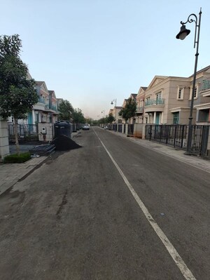 4 BHK Villa – Exterior View View at Lodha Villa Royale, Mankoli - for Sale