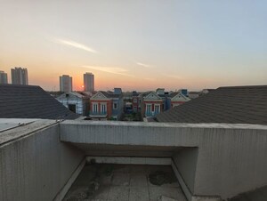 4 BHK Villa – Exterior View View at Lodha Villa Royale, Mankoli - for Sale