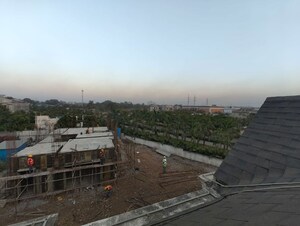 4 BHK Villa – Exterior View View at Lodha Villa Royale, Mankoli - for Sale