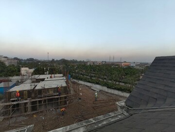 4 BHK Villa – Exterior View View at Lodha Villa Royale, Mankoli - for Sale