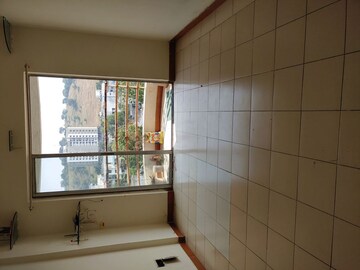 Balcony in 3 BHK Apartment at DSK Raanwara, Bavdhan – for Rent