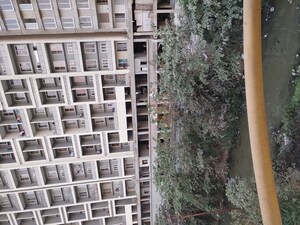 3 BHK Apartment – Exterior View View at DSK Raanwara, Bavdhan - for Rent