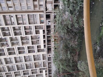 3 BHK Apartment – Exterior View View at DSK Raanwara, Bavdhan - for Rent