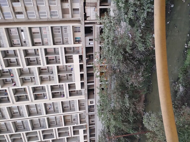 Exterior View, dsk-raanwara 3 Bedroom 1500 Sq.Ft. Apartment In Bavdhan Pune 10057828