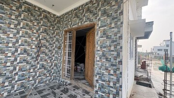 2 BHK Villa – Exterior View View at Pudupakkam - for Sale