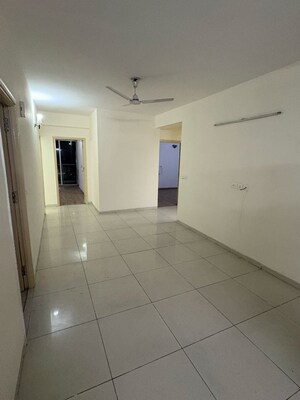 Building Lobby in 3.5 BHK Apartment at Experion The Heart Song, Sector 108 – for Rent