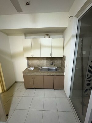 Kitchen in 3.5 BHK Apartment at Experion The Heart Song, Sector 108 – for Rent