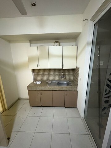 Kitchen in 3.5 BHK Apartment at Experion The Heart Song, Sector 108 – for Rent