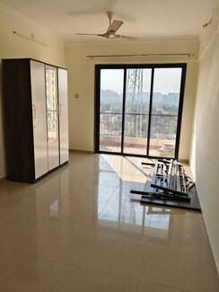 2 BHK Apartment For Sale in Baner