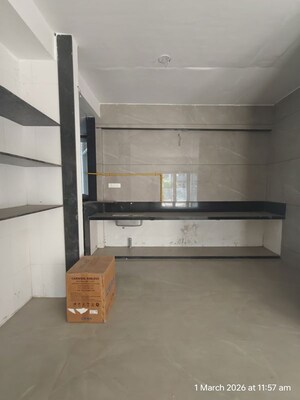 Furnished Amenities in 3 BHK Apartment at Adajan – for Sale