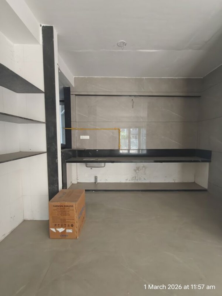 undefined, adajan 3 Bedroom 1180 Sq.Ft. Apartment In Adajan Surat 10057850