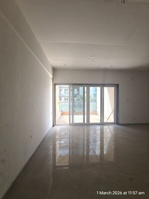 Room in 3 BHK Apartment at Adajan – for Sale
