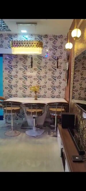 Master Bedroom in 2 BHK Apartment at Prerna CHS Worli, Worli – for Rent