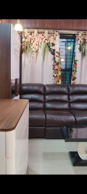 Staircase in 2 BHK Apartment at Prerna CHS Worli, Worli – for Rent