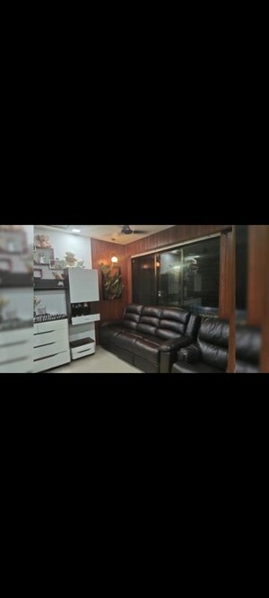 Gym in 2 BHK Apartment at Prerna CHS Worli, Worli – for Rent