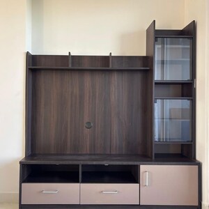 Furnished Amenities in 3 BHK Apartment at UKN The Belvedere, Meenakunte – for Rent