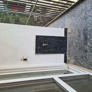 3 BHK Apartment – Exterior View View at Sector 52 - for Rent