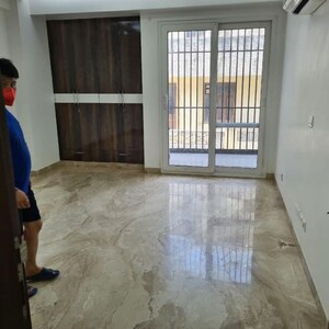 3 BHK Apartment For Rent in Sector 52