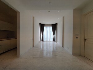  1 BHK Apartment at Bhartiya City Leela Residences, Thanisandra Main Road – for Rent