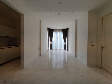  1 BHK Apartment at Bhartiya City Leela Residences, Thanisandra Main Road – for Rent