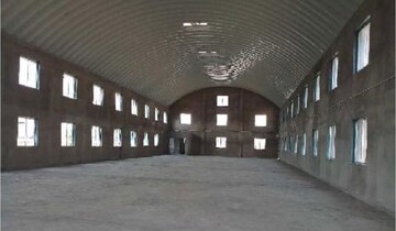  Warehouse For Sale in SDF 7 Seepz, Andheri East