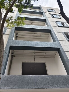 2 BHK Apartment For Rent in Sri Nilayam Manikonda