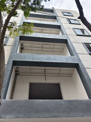 2 BHK Apartment For Rent in Sri Nilayam Manikonda, Manikonda