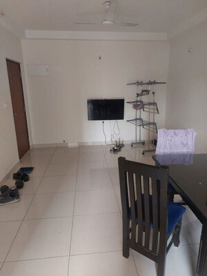 Kitchen in 1 BHK Apartment at Eden Park At The Prestige City, Sarjapur Road – for Rent