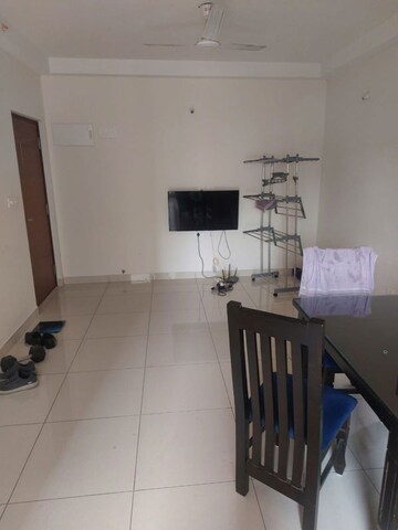 Kitchen in 1 BHK Apartment at Eden Park At The Prestige City, Sarjapur Road – for Rent