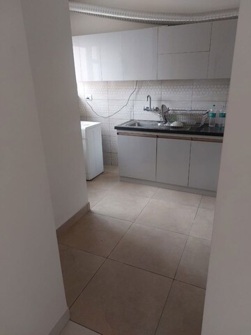 Bathroom in 1 BHK Apartment at Eden Park At The Prestige City, Sarjapur Road – for Rent