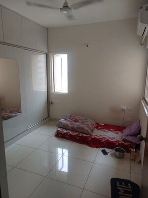 Bedroom in 1 BHK Apartment at Eden Park At The Prestige City, Sarjapur Road – for Rent