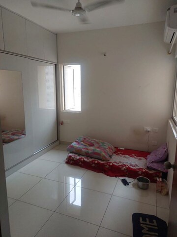 Bedroom in 1 BHK Apartment at Eden Park At The Prestige City, Sarjapur Road – for Rent