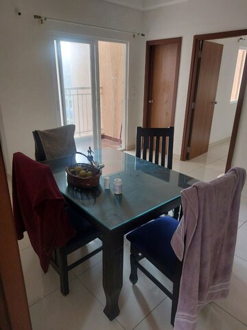 Team Area in 1 BHK Apartment at Eden Park At The Prestige City, Sarjapur Road – for Rent