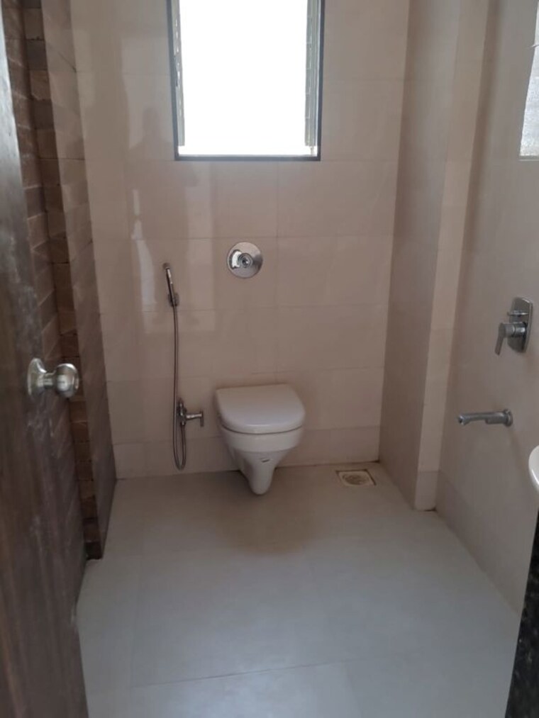 Bathroom, aryavart-star-altair 1 Bedroom 560 Sq.Ft. Apartment In Bhugaon Pune 10057855