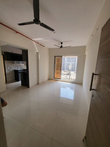 1 BHK Apartment For Rent in Re Form Delta House, Goregaon East
