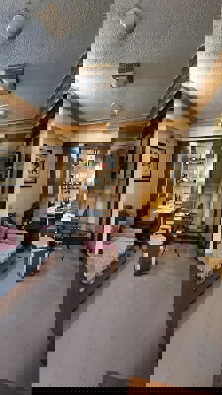 1 BHK + Study Room 600 Sq.Ft. Apartment in Hiranandani Gardens Cypress