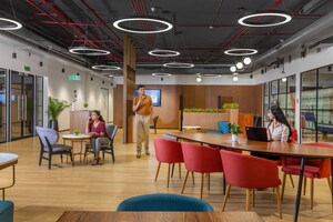  Co-working Space For Sale in Pashan