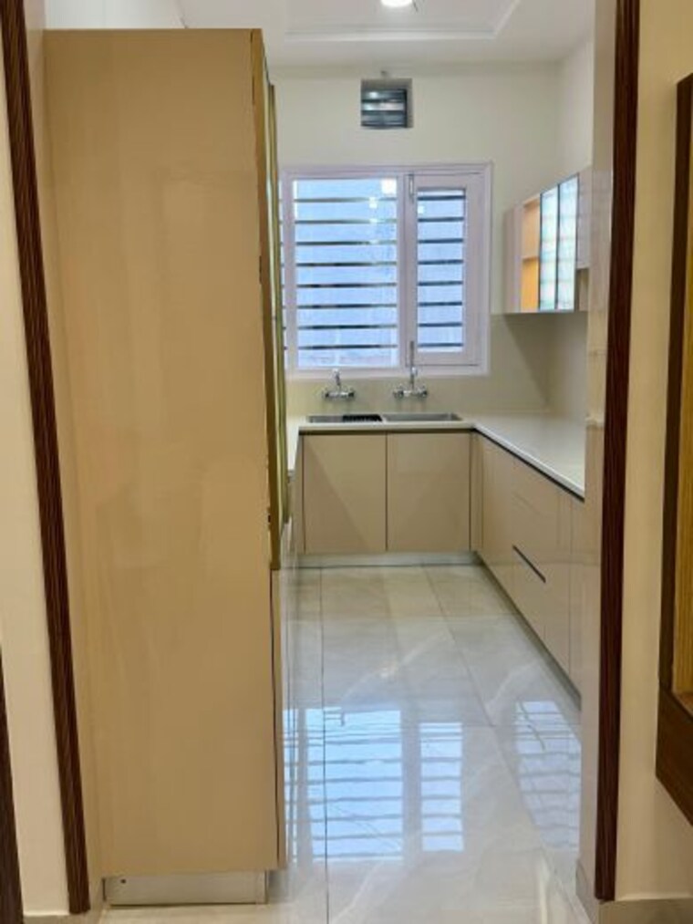 Kitchen, sector 124 3 Bedroom 140 Sq.Yd. Builder Floor In Sector 124 Mohali 10057876