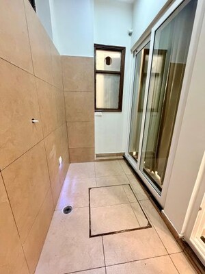 Balcony in 3 BHK Builder Floor at Sector 124 – for Sale