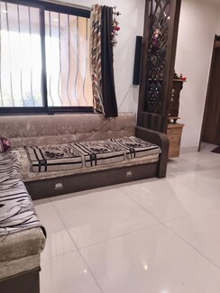 2 BHK Apartment For Sale in Baner