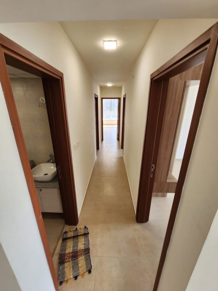 undefined, bhartiya-nikoo-homes-phase-2  2206 Sq.Ft. Apartment In Thanisandra Main Road Bangalore 10057868