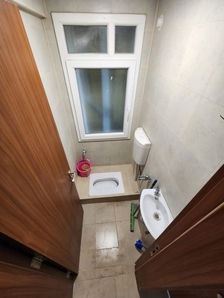 Bathroom, bhartiya-nikoo-homes-phase-2  2206 Sq.Ft. Apartment In Thanisandra Main Road Bangalore 10057868
