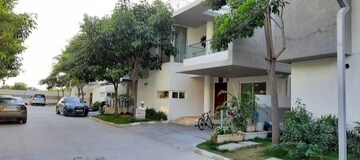 4 BHK Villa For Sale in Kokapet