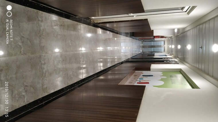 Kitchen, gaur-city-7th-avenue 2 Bedroom 1165 Sq.Ft. Apartment In Sector 4 Greater Noida Greater Noida 10057782