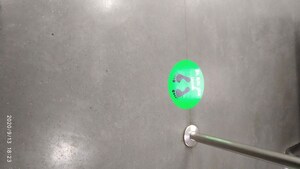 Furnished Amenities in 2 BHK Apartment at Gaur City 7th Avenue, Sector 4 Greater Noida – for Rent